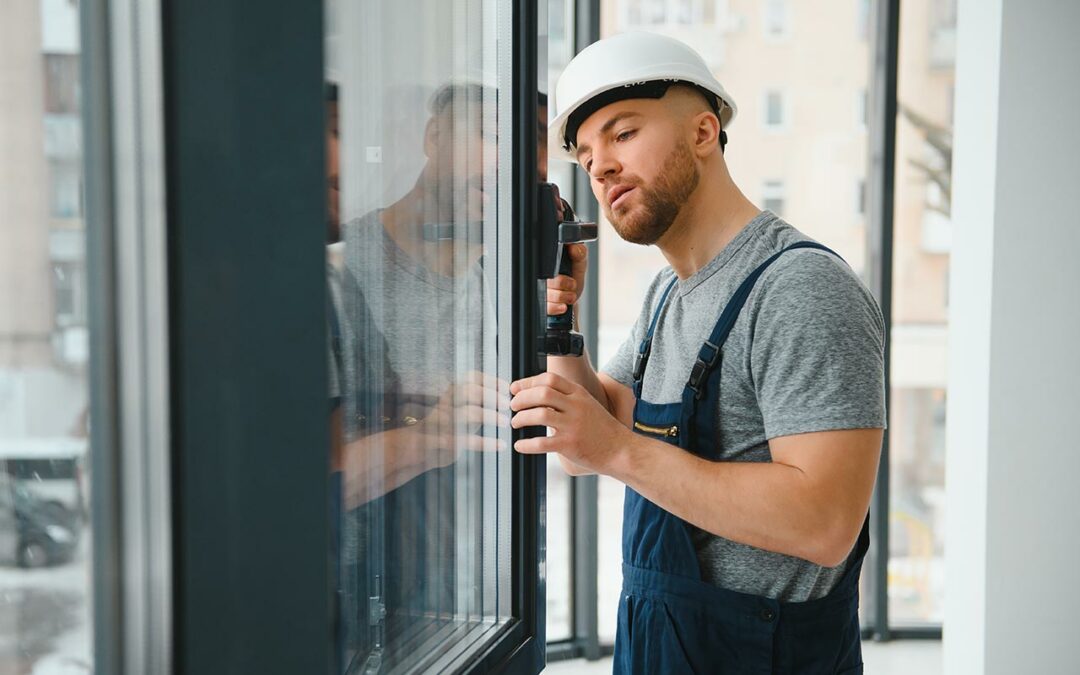 How to Choose Trim for Exterior Doors