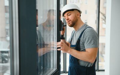 How to Choose Trim for Exterior Doors